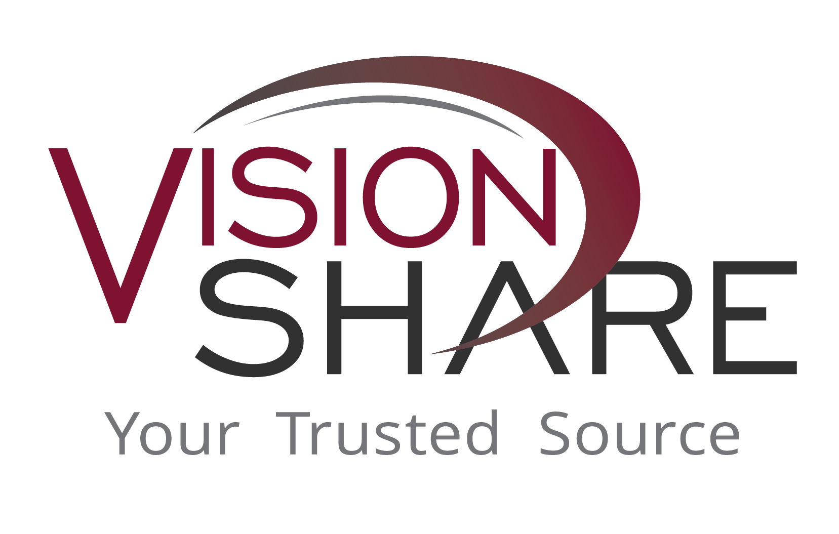 visionshare logo visionshare logo